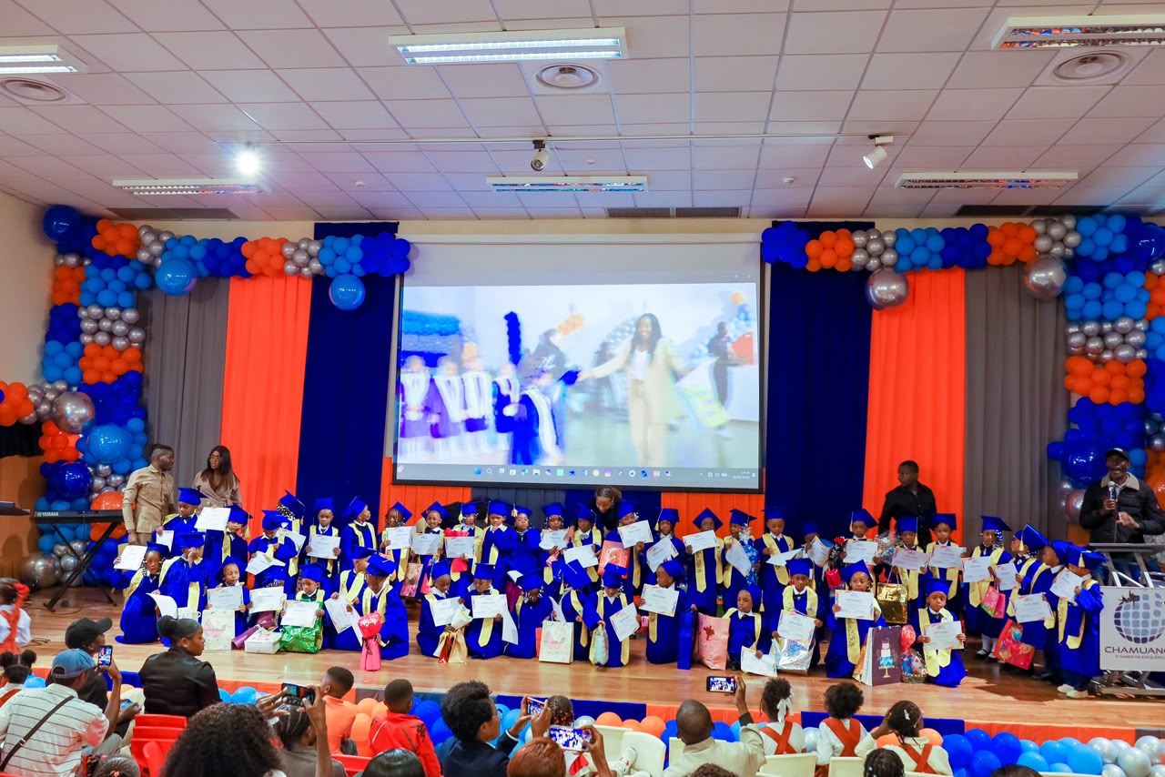 Ensino Pré-Escolar