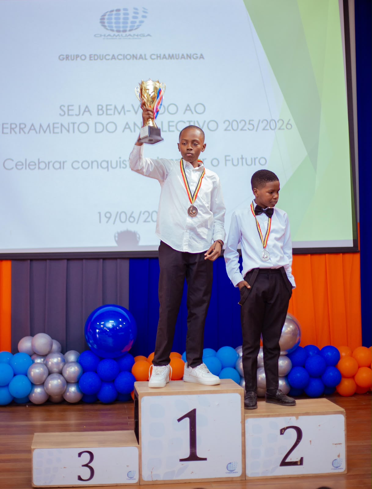 Desenvolvimento do Raciocínio Lógico e Foco